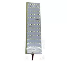 12V LED Light Metal Housing / Mounting Plate 12V LED Light Metal Housing / Mounting Plate